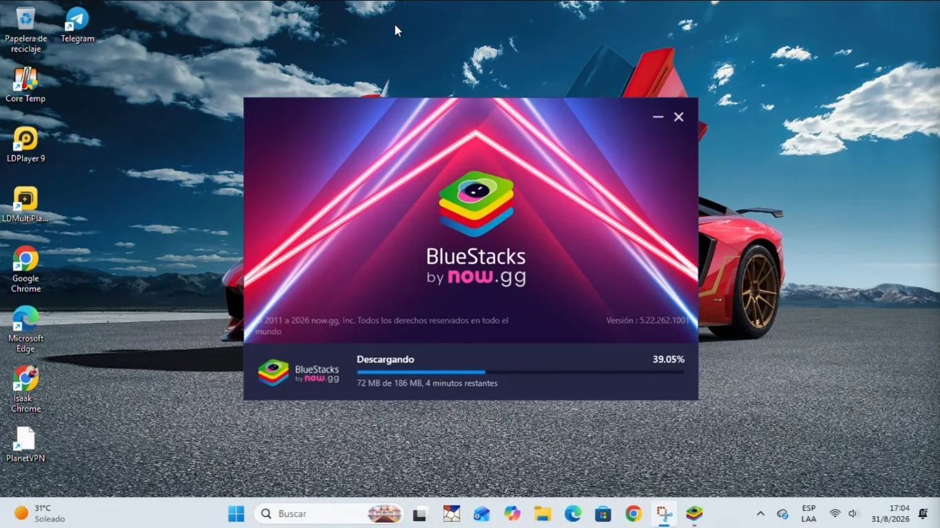 instalar-bluestacks-en-windows